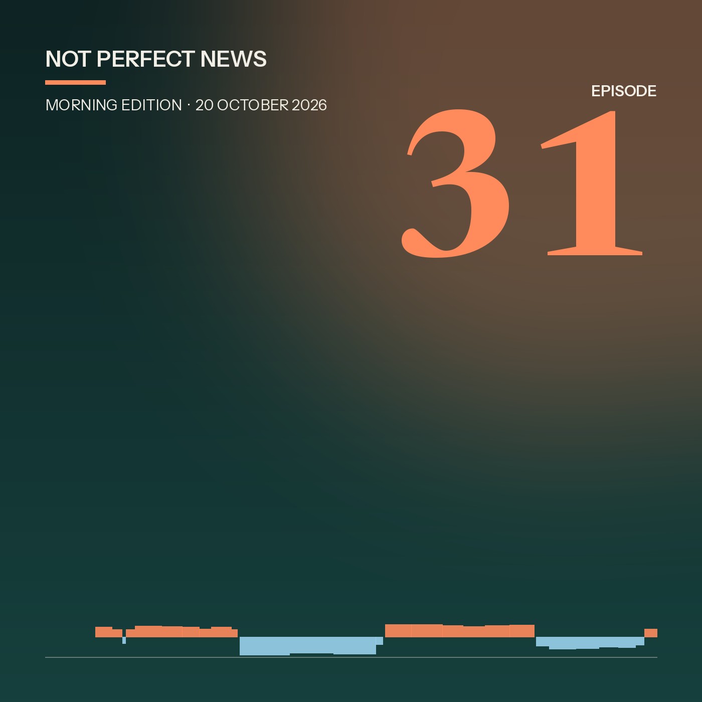 Artwork for edition No. 31