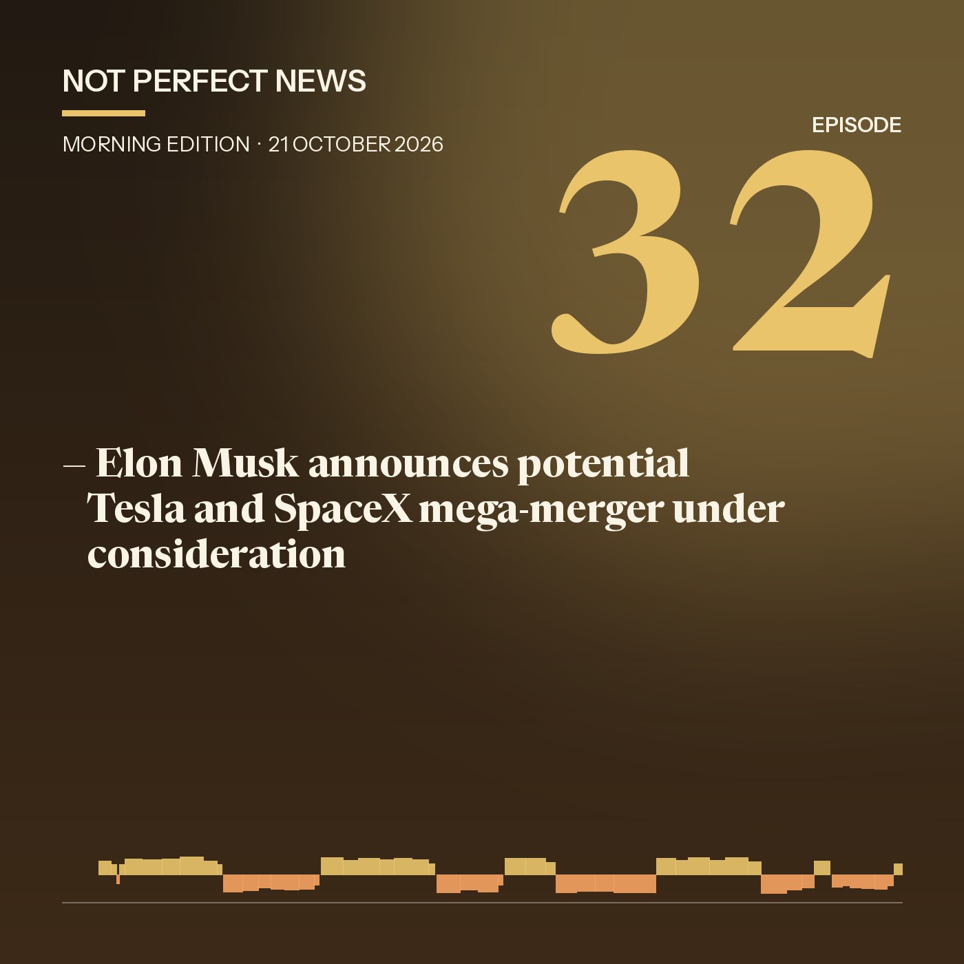 Artwork for edition No. 32
