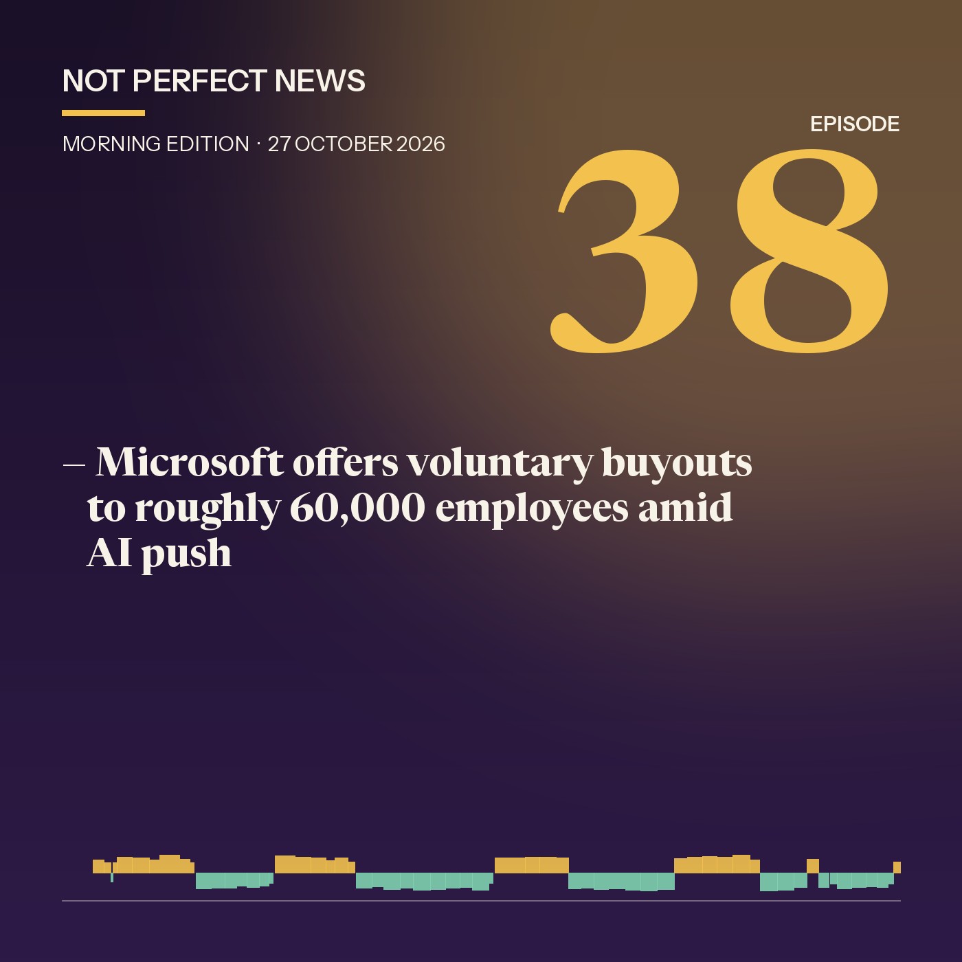 Artwork for edition No. 38