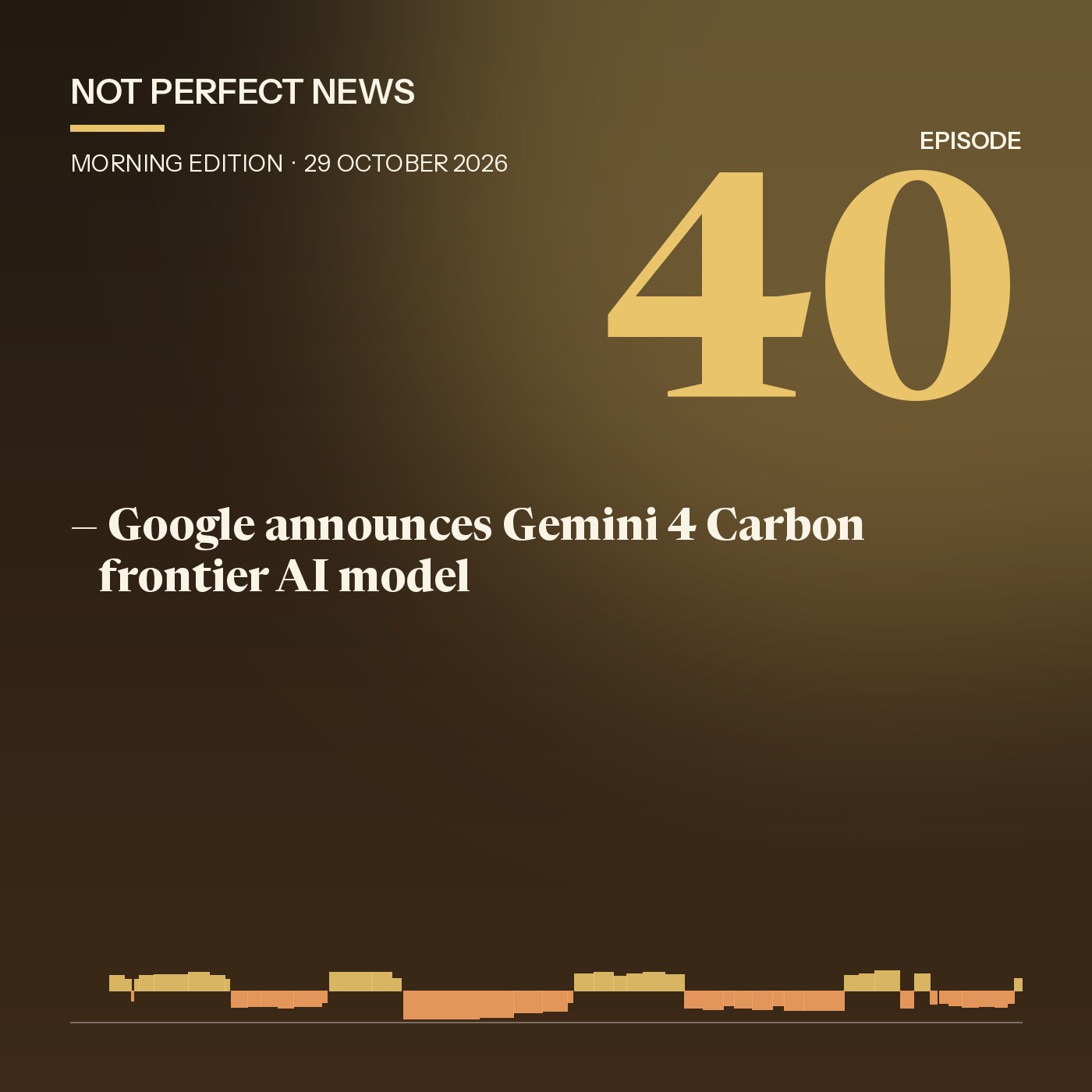 Artwork for edition No. 40